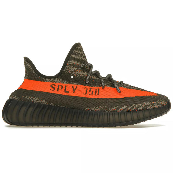 adidas Yeezy Boost 350 V2 Carbon Beluga