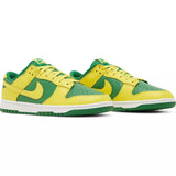 Dunk Low 'Reverse Brazil'