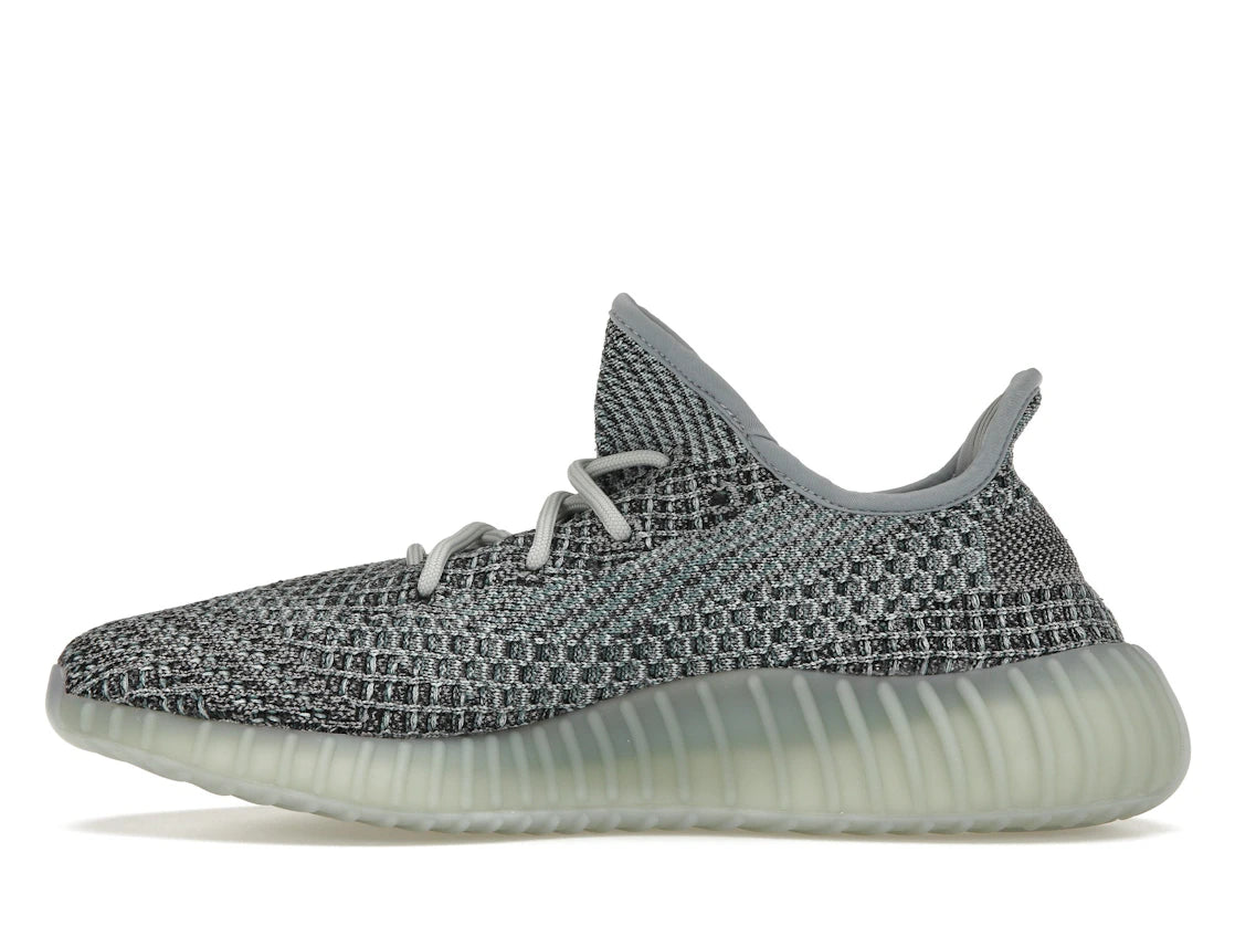 SP12060 adidas Yeezy Boost 350 V2 Ash Blue