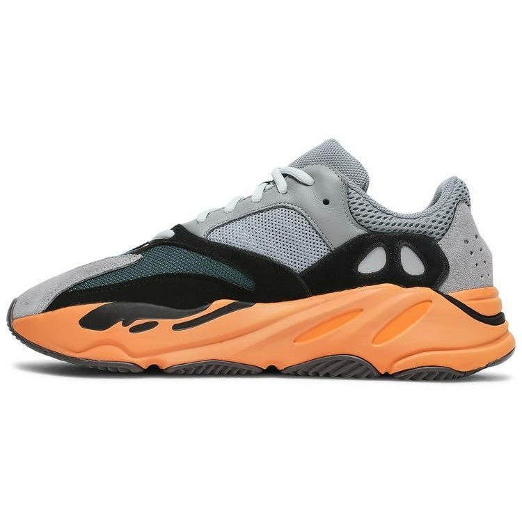 Yeezy Boost 700 'Wash Orange'