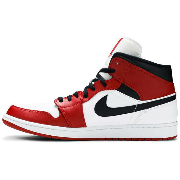 Air Jordan 1 Mid 'Chicago'
