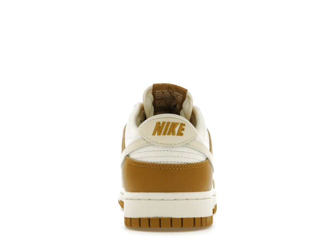 264957 Nike Dunk Low Retro Bronzine