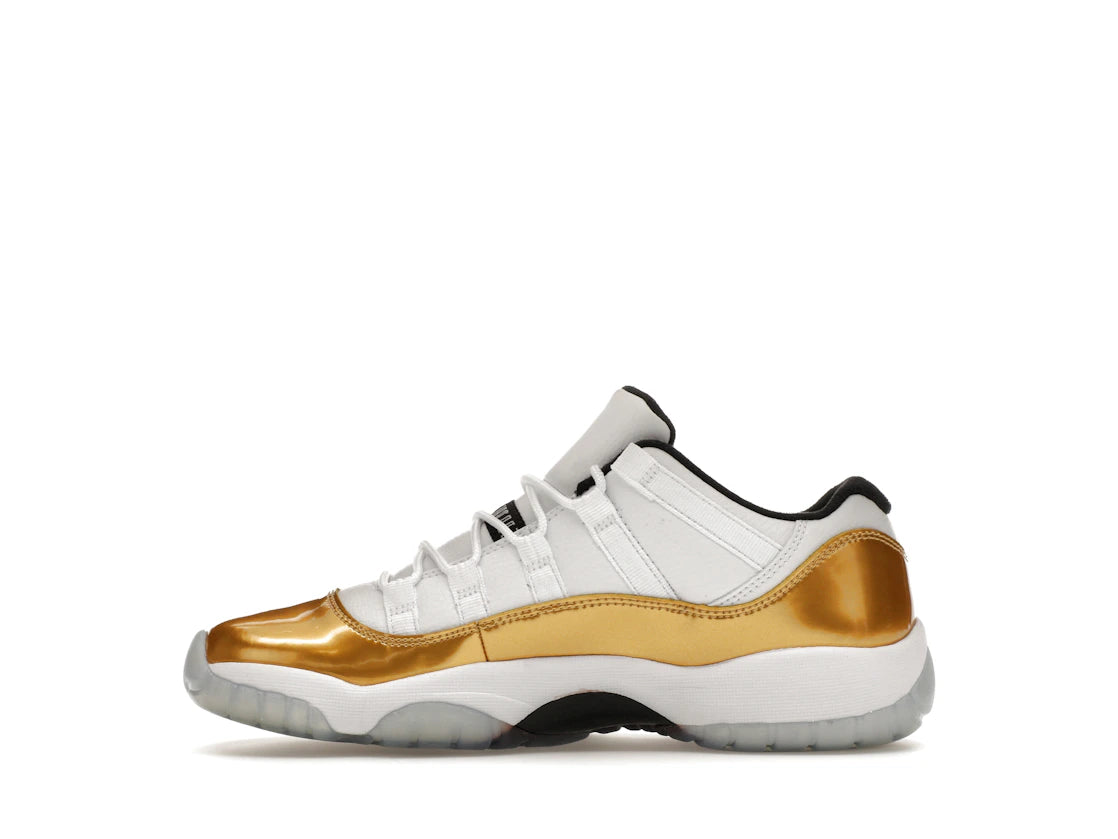 282100 Air Jordan 11 Retro Low GS 'Closing Ceremony'