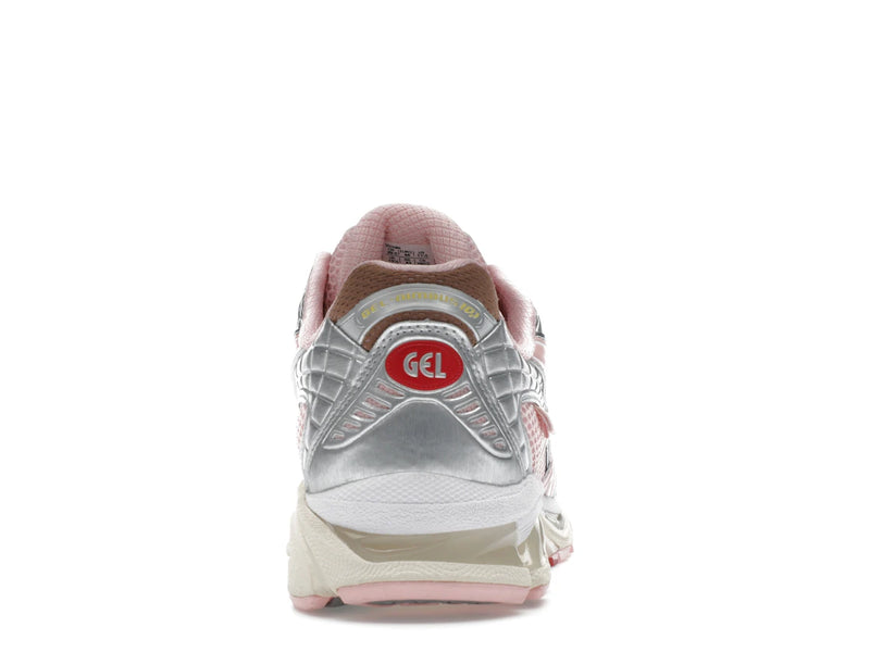 ASICS Gel-Nimbus 10.1 Vandy The Pink x atmos Banana Split Strawberry