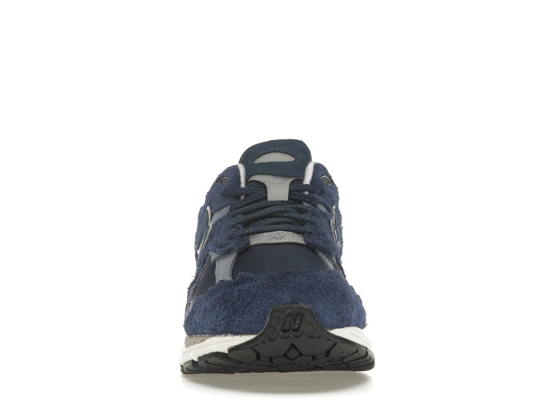 SP12261 New Balance 2002R Protection Pack Navy Grey