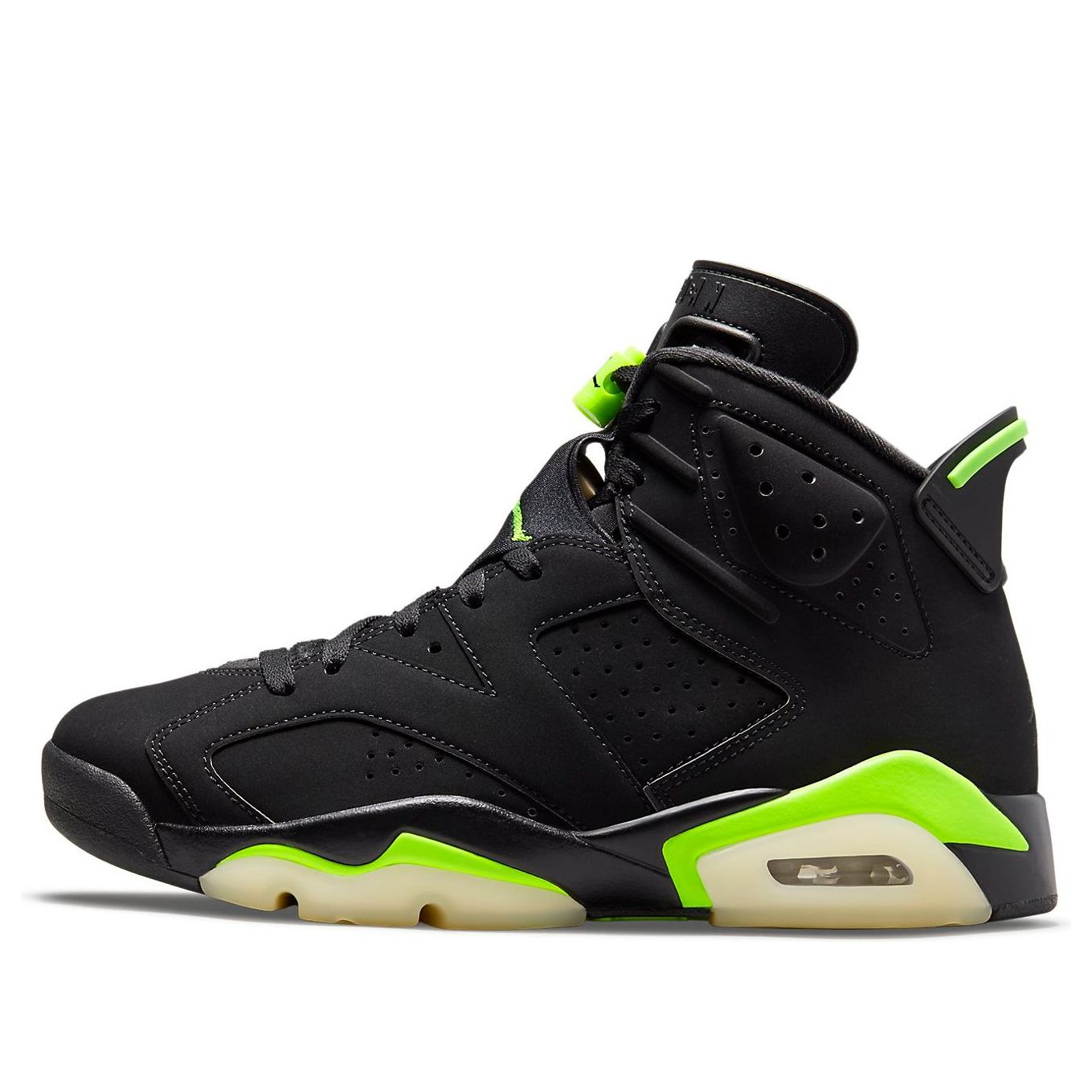 SP16581 Air Jordan 6 Retro 'Electric Green' CT8529-003