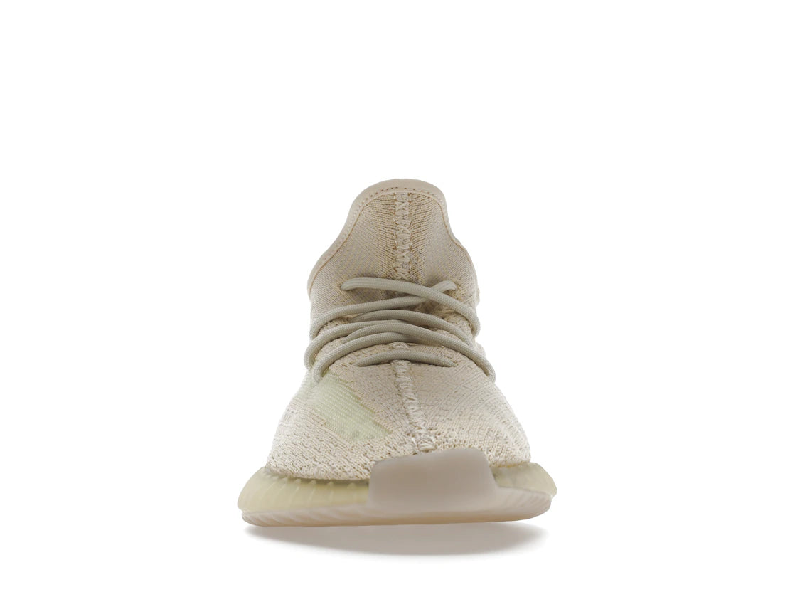 SP16629 adidas Yeezy Boost 350 V2 Flax