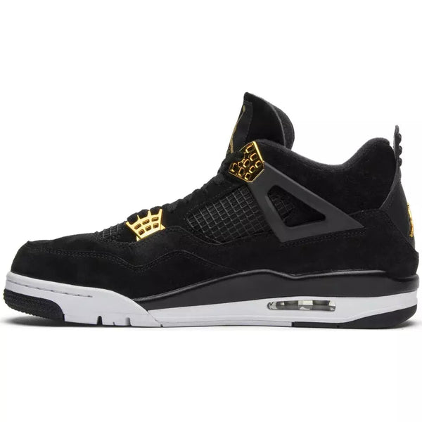 Air Jordan 4 Retro 'Royalty'