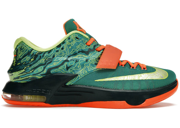 Nike KD 7 Weatherman