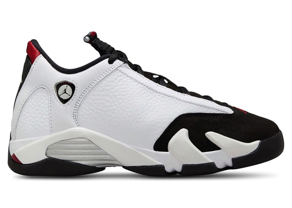 Jordan 14 Retro Black Toe (2024) (GS)