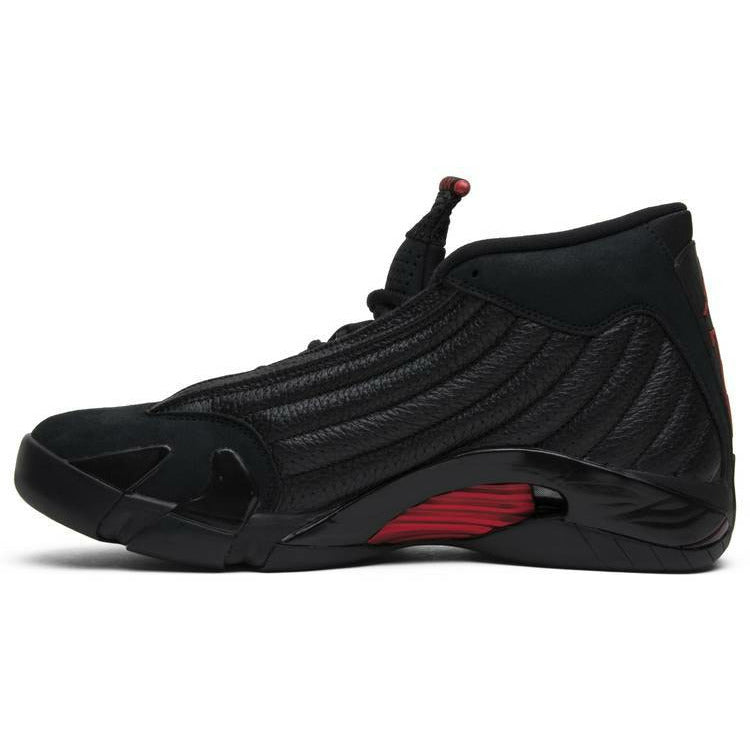 Air Jordan 14 Retro 'Last Shot' 2018