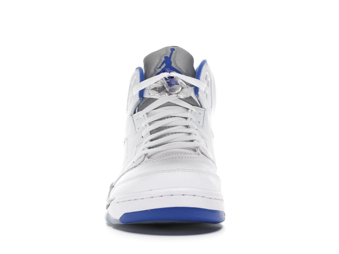 671160 Air Jordan 5 Retro 'Stealth 2.0'