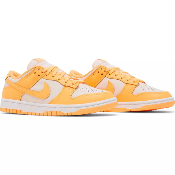 Wmns Dunk Low 'Peach Cream'