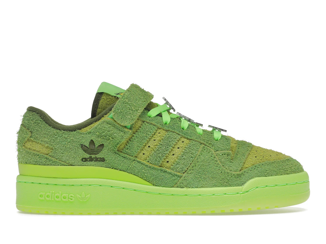 SP14818 adidas Forum Low The Grinch