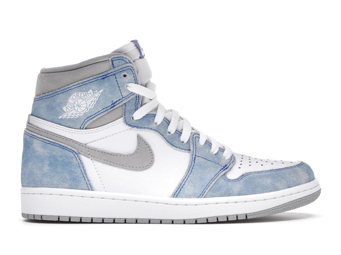 702204 Jordan 1 Retro High OG Hyper Royal