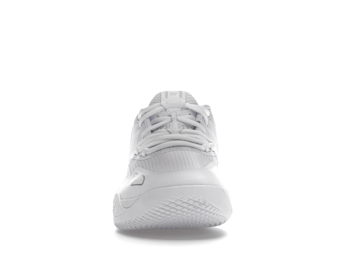 755556 Puma LaMelo Ball MB.01 White Silver