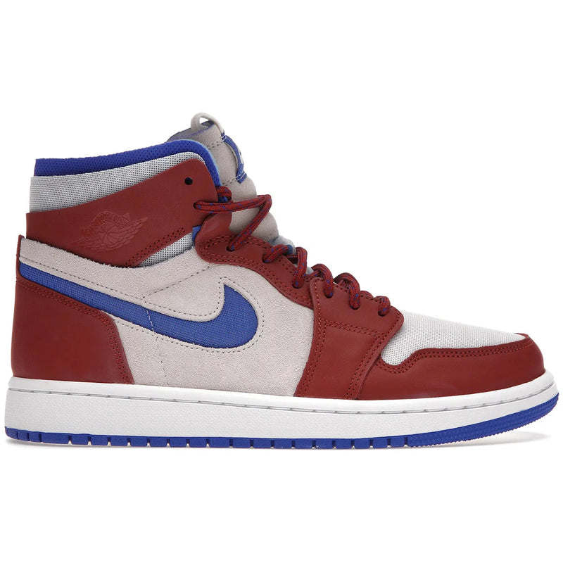 Jordan 1 High Zoom Air CMFT Team Red (Women's)