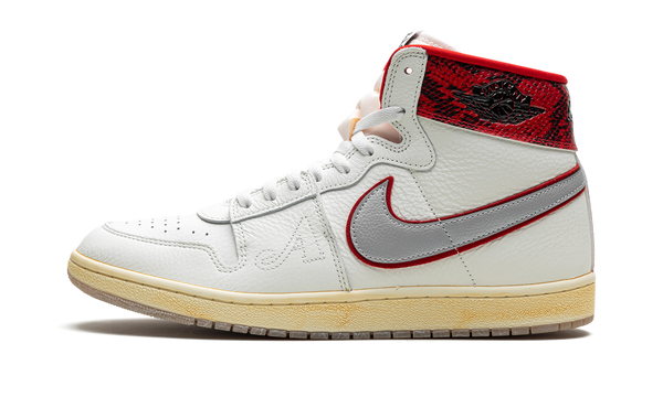 Jordan Air Ship "Awake NY"
