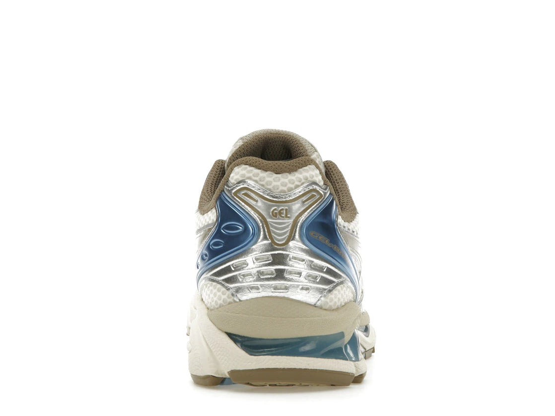 266217 ASICS Gel-Kayano 14 Cream Pepper (Women's)