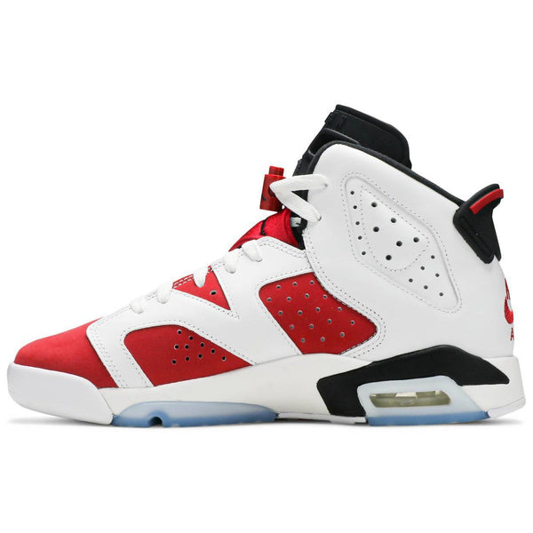 Air Jordan 6 Retro GS 'Carmine' 2021