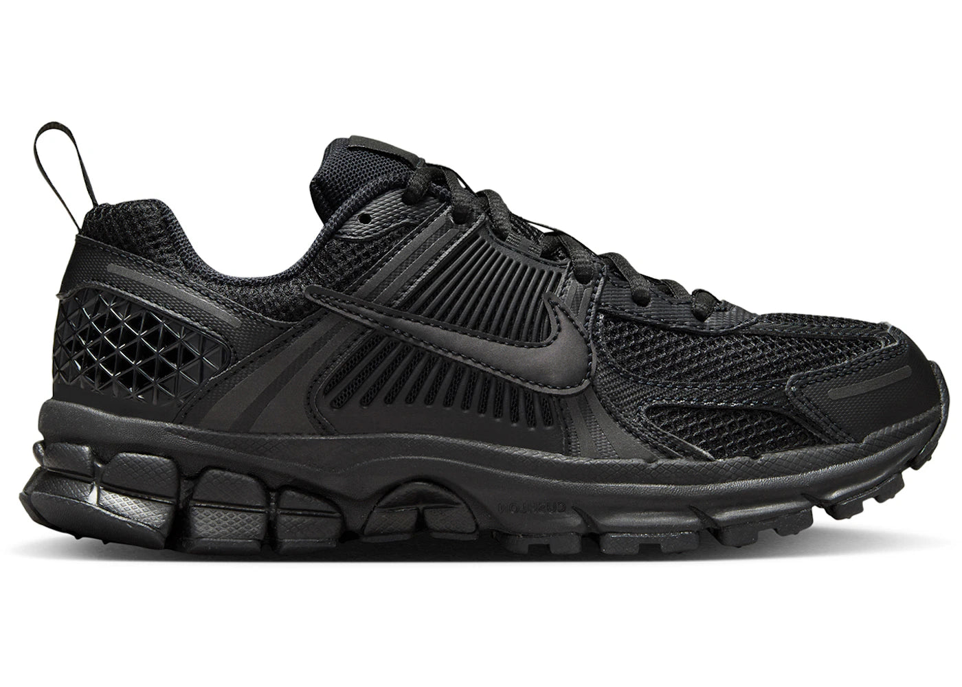 660619 Nike Vomero 5 Black (GS)