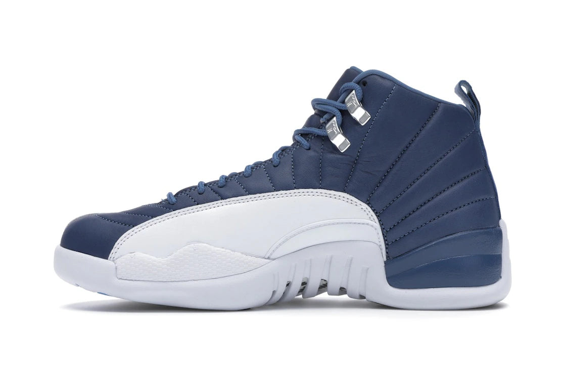 SP11335 Jordan 12 Retro Indigo