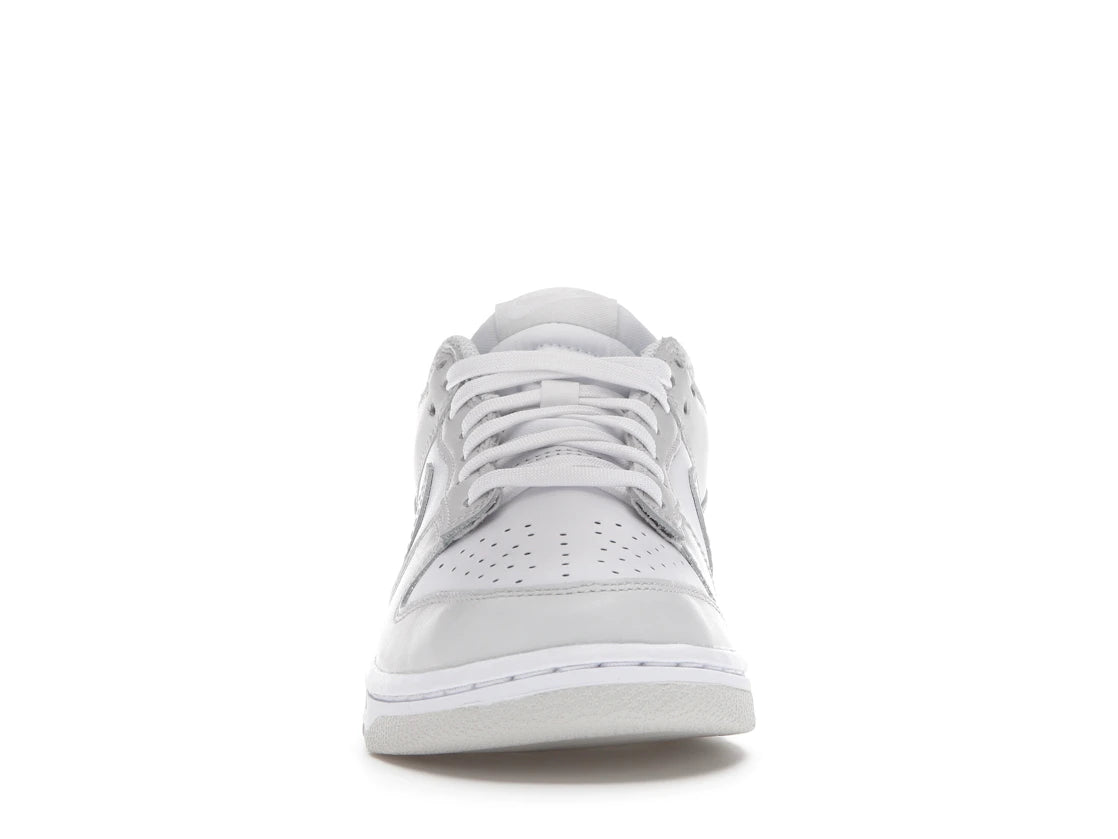 280044 Nike Dunk Low Photon Dust (Women's)