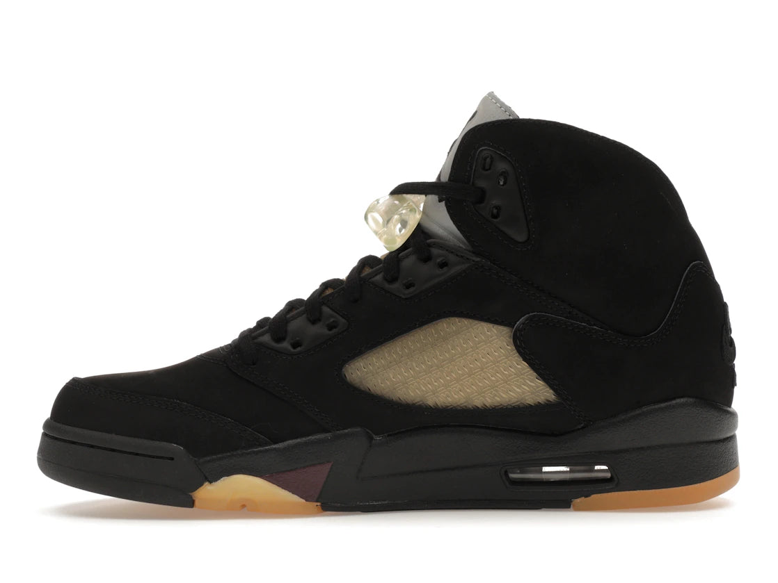 351833 Jordan 5 Retro A Ma Mani����re Dusk