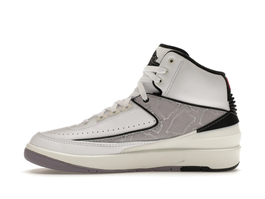 681376 Air Jordan 2 Retro Python