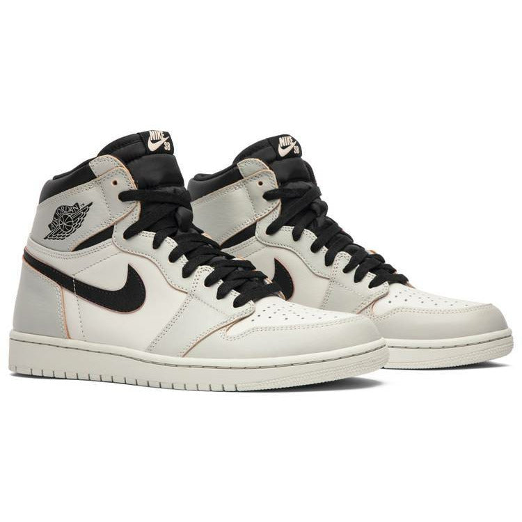 Air Jordan 1 Retro High SB 'NYC to Paris'
