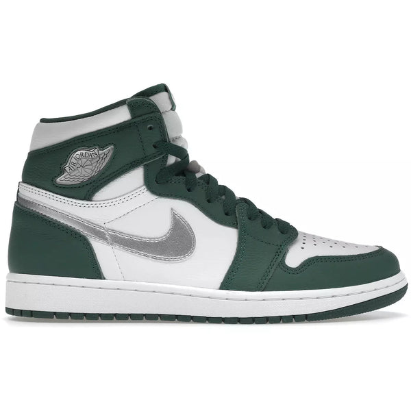 Jordan 1 Retro High OG Gorge Green