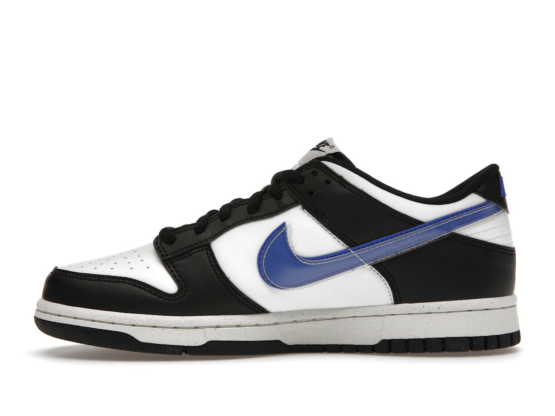 283117 Dunk Low Next Nature GS 'TPU Swoosh'