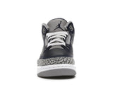 Jordan 3 GS Retro Georgetown 2021