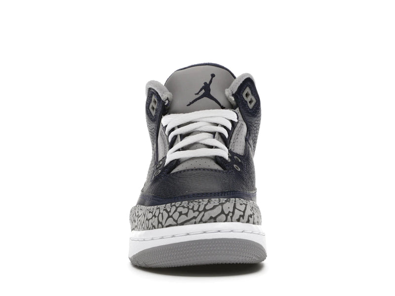 Jordan 3 GS Retro Georgetown 2021