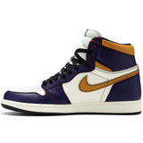 Jordan 1 Retro High OG Defiant SB LA to Chicago