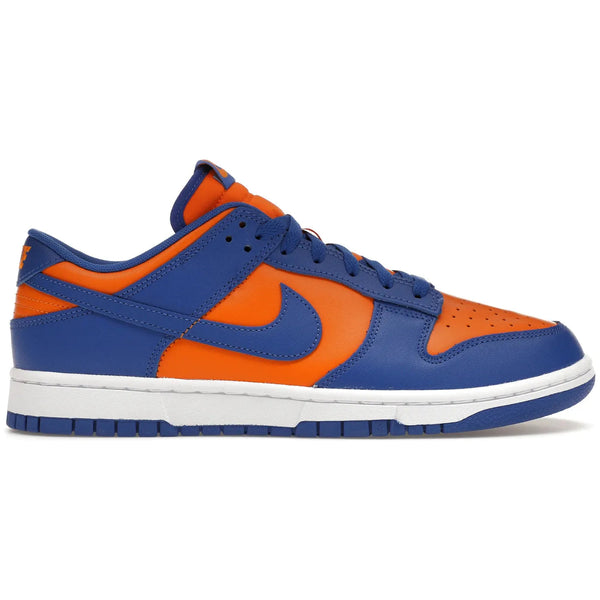 Nike Dunk Low Knicks