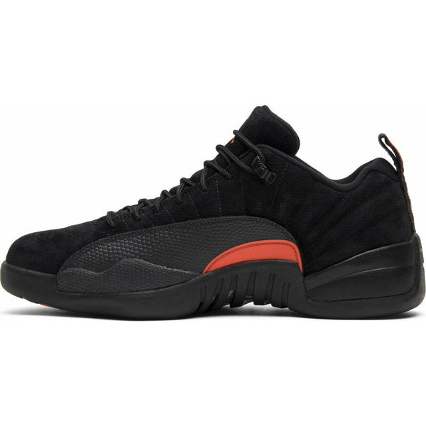 Air Jordan 12 Retro Low 'Max Orange'