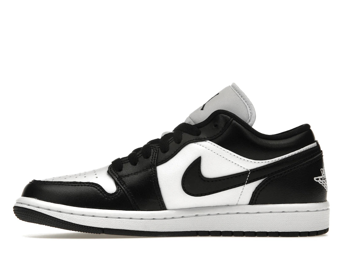 SP112 Wmns Air Jordan 1 Low 'Panda' 2023