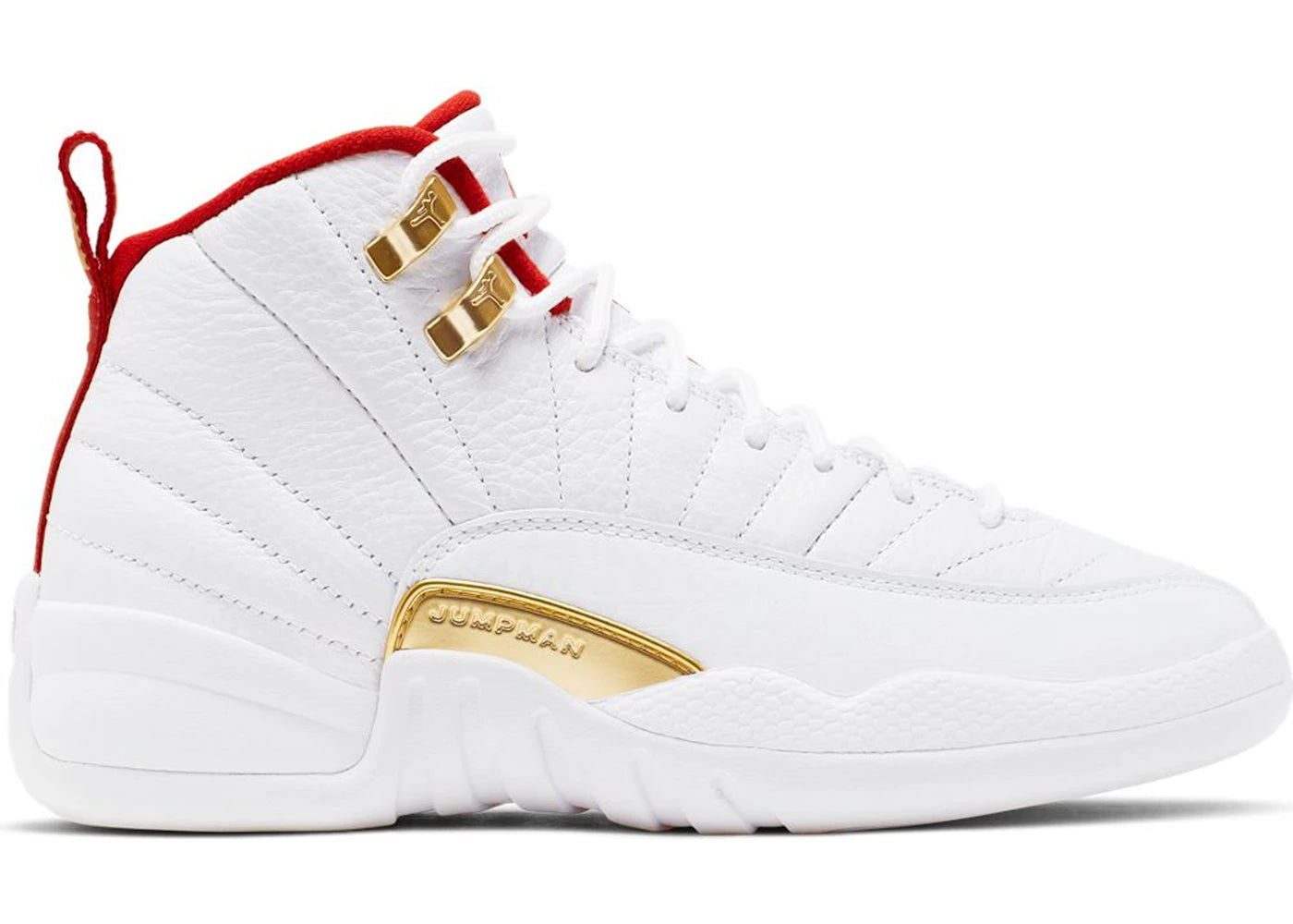 810314 Jordan 12 Retro FIBA (2019) (GS)