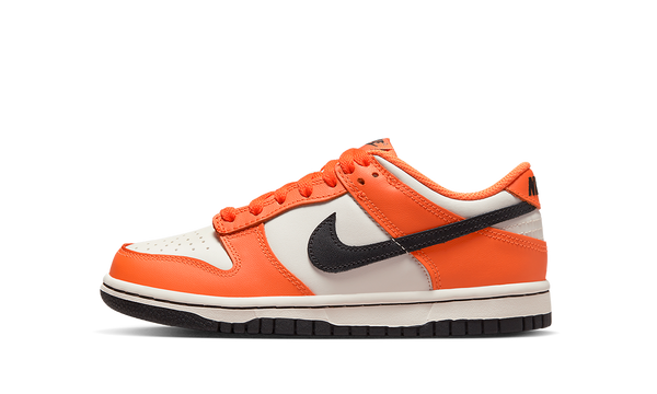 Dunk Low GS "Halloween 2022"