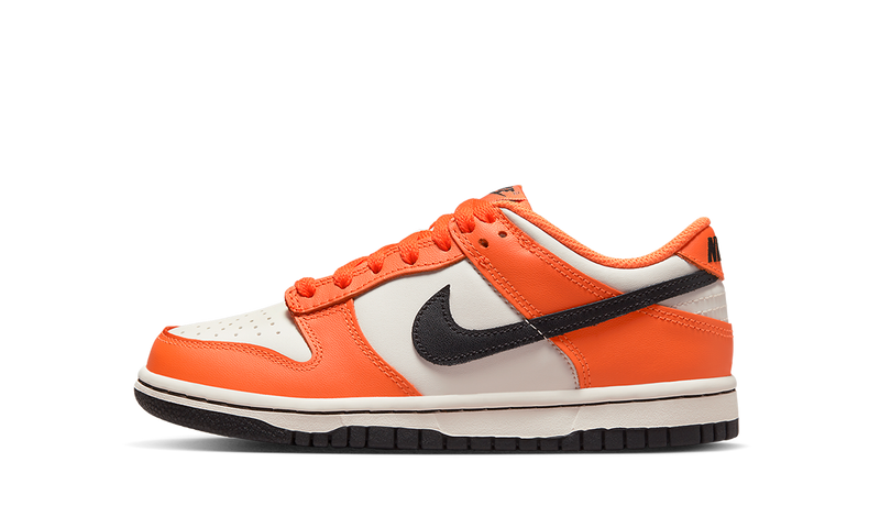 Dunk Low GS "Halloween 2022"
