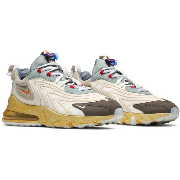 Travis Scott x Air Max 270 React ENG 'Cactus Trails'