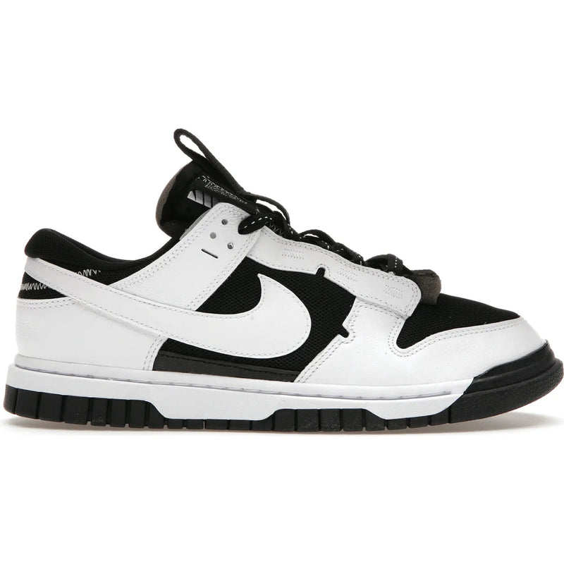 Nike Dunk Low Jumbo Reverse Panda