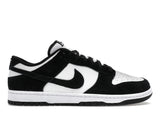 Nike Dunk Low Retro SE Suede Panda