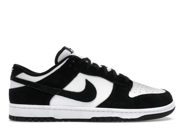 Nike Dunk Low Retro SE Suede Panda