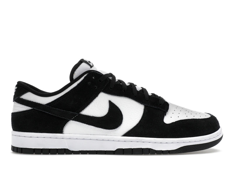 Nike Dunk Low Retro SE Suede Panda