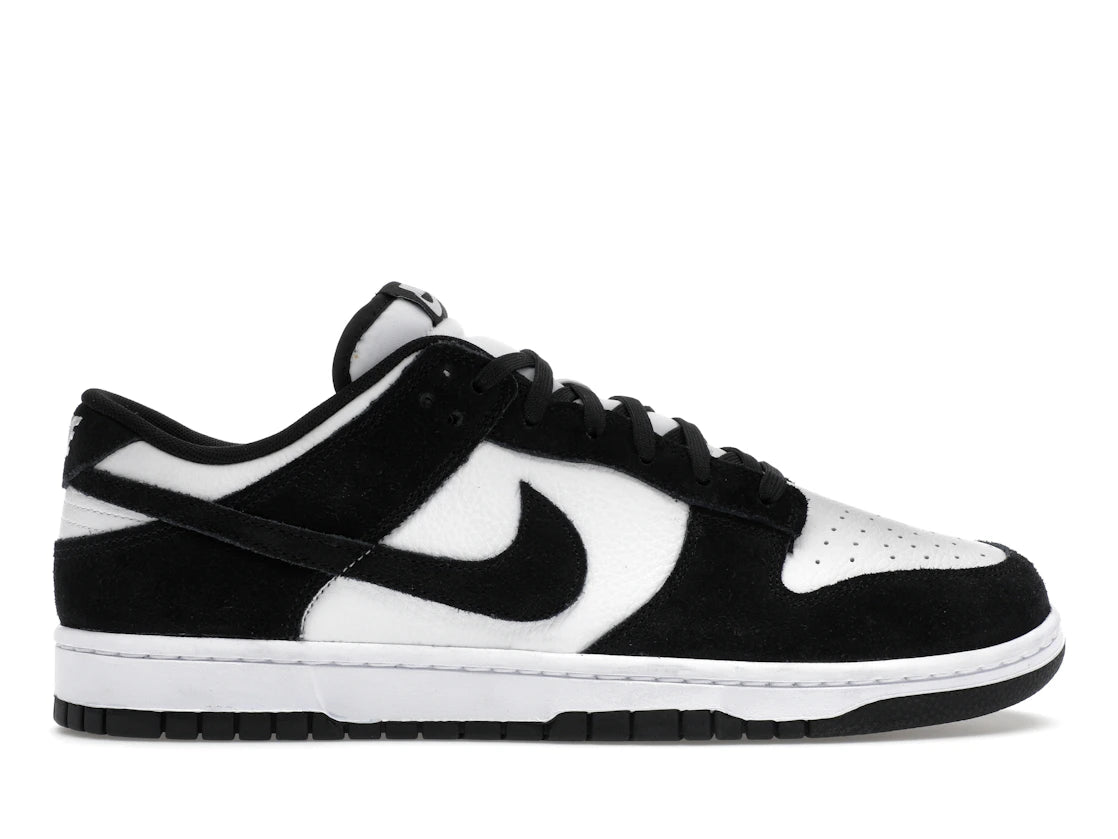 262660 Nike Dunk Low Retro SE Suede Panda