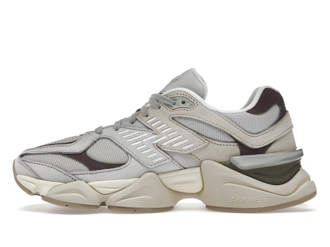 786074 New Balance 9060 Grey Matter Timberwolf