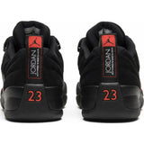 Air Jordan 12 Retro Low 'Max Orange'