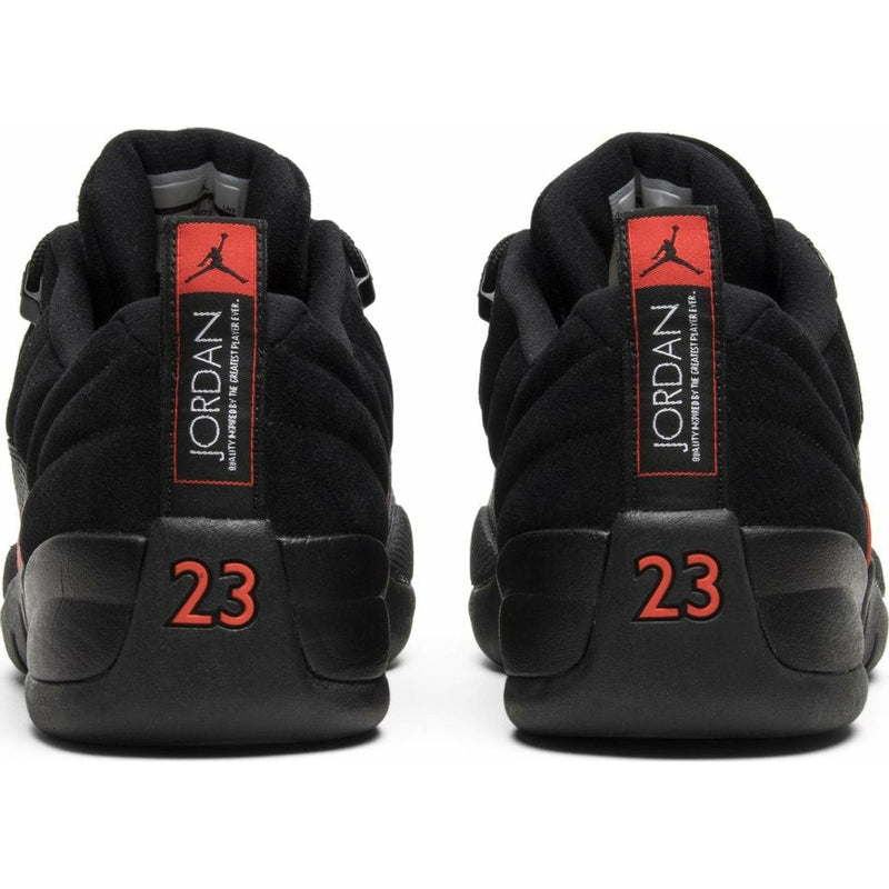 Air Jordan 12 Retro Low 'Max Orange'